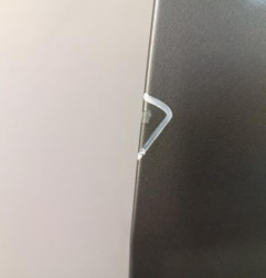 Porte avant gauche NISSAN NV200