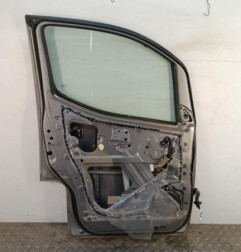 Porte avant gauche NISSAN NV200 Photo n°3