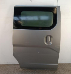 Porte laterale droit NISSAN NV200 Photo n°1