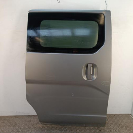 Porte laterale droit NISSAN NV200 Photo n°1