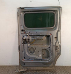 Porte laterale droit NISSAN NV200 Photo n°4