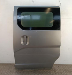Porte laterale gauche NISSAN NV200 Photo n°1