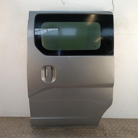 Porte laterale gauche NISSAN NV200 Photo n°1