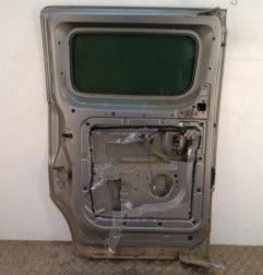 Porte laterale gauche NISSAN NV200 Photo n°3