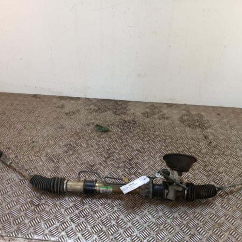 Cremaillere assistee RENAULT SCENIC 1 Cremaillere assistee RENAULT SCENIC 1