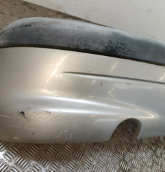 Pare choc arriere PEUGEOT 206