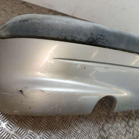 Pare choc arriere PEUGEOT 206
