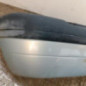 Pare choc arriere RENAULT CLIO 2
