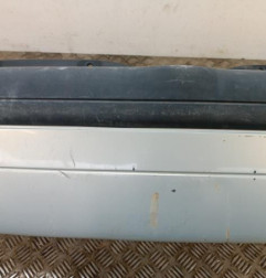 Pare choc arriere RENAULT CLIO 2 Photo n°3