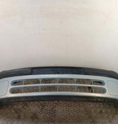 Pare choc avant RENAULT CLIO 2 Photo n°1