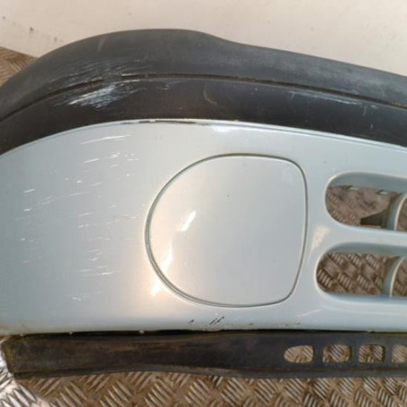 Pare choc avant RENAULT CLIO 2