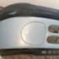 Pare choc avant RENAULT CLIO 2