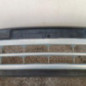 Pare choc avant RENAULT CLIO 2