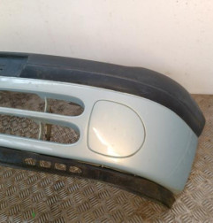 Pare choc avant RENAULT CLIO 2 Photo n°4