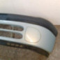 Pare choc avant RENAULT CLIO 2