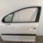Porte avant gauche PEUGEOT 207