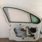 Porte avant gauche PEUGEOT 207