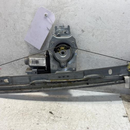 Leve vitre electrique avant gauche PEUGEOT 207