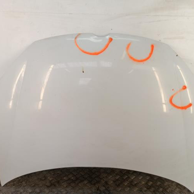Capot VOLKSWAGEN GOLF 6