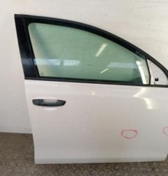 Porte avant droit VOLKSWAGEN GOLF 6 Photo n°1