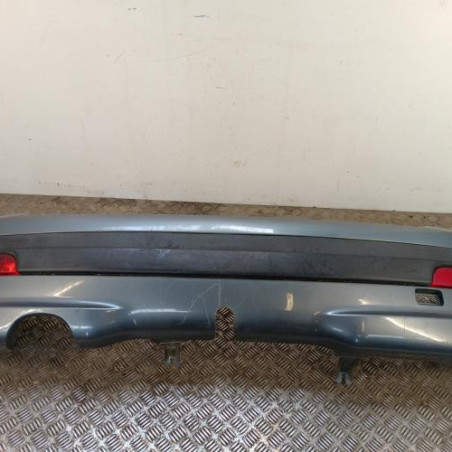 Pare choc arriere PEUGEOT 206+ Photo n°1