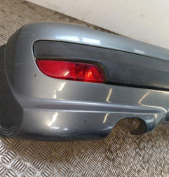 Pare choc arriere PEUGEOT 206+