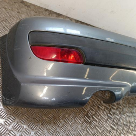 Pare choc arriere PEUGEOT 206+