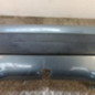 Pare choc arriere PEUGEOT 206+