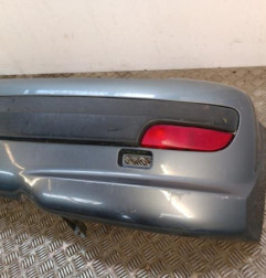 Pare choc arriere PEUGEOT 206+ Photo n°4