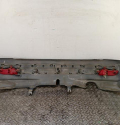 Pare choc arriere PEUGEOT 206+ Photo n°6