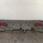 Pare choc arriere PEUGEOT 206+