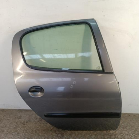 Porte arriere droit PEUGEOT 206+ Photo n°1
