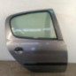 Porte arriere droit PEUGEOT 206+