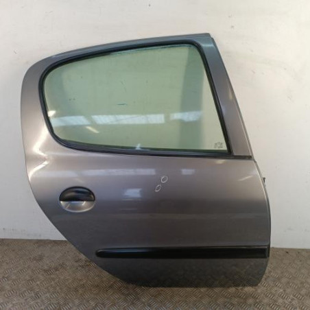 Porte arriere droit PEUGEOT 206+