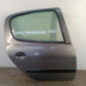 Porte arriere droit PEUGEOT 206+