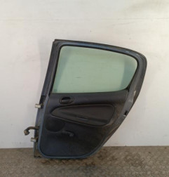 Porte arriere droit PEUGEOT 206+ Photo n°4