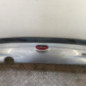 Pare choc arriere PEUGEOT 206