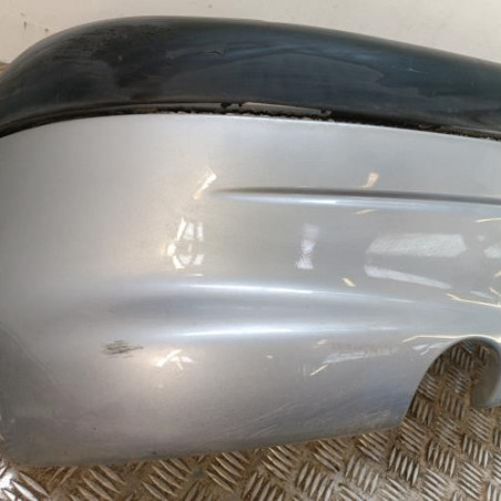 Pare choc arriere PEUGEOT 206