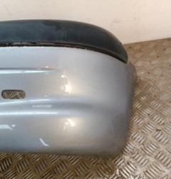 Pare choc arriere PEUGEOT 206 Photo n°5