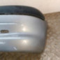 Pare choc arriere PEUGEOT 206