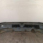 Pare choc arriere PEUGEOT 206