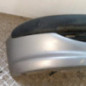 Pare choc avant PEUGEOT 206