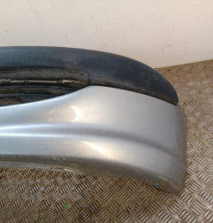 Pare choc avant PEUGEOT 206 Photo n°5