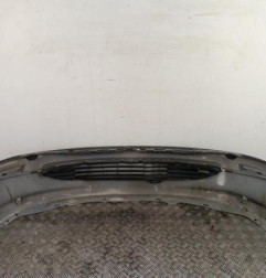 Pare choc avant PEUGEOT 206 Photo n°6