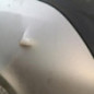 Pare choc arriere FORD KUGA 2
