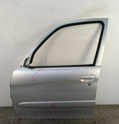 Porte avant gauche CITROEN XSARA PICASSO Photo n°1