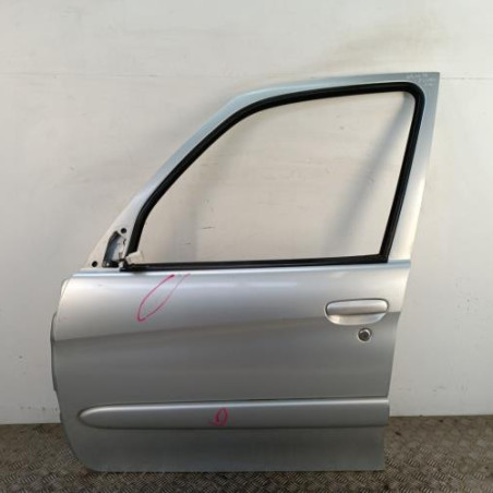 Porte avant gauche CITROEN XSARA PICASSO Photo n°1