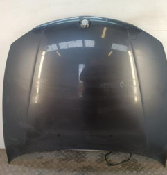 Capot BMW SERIE 1 E87 Photo n°1