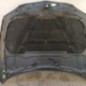 Capot BMW SERIE 1 E87
