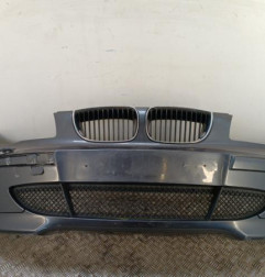 Pare choc avant BMW SERIE 1 E87 Photo n°1